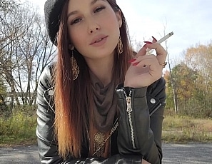 RSG-update-322 french beret leather jkt add subtitles